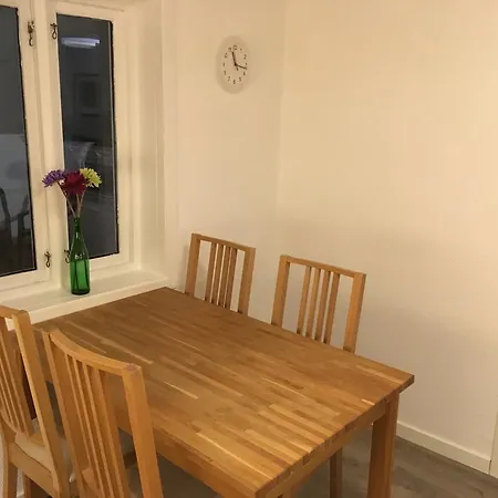 度假居 House St. Hans
