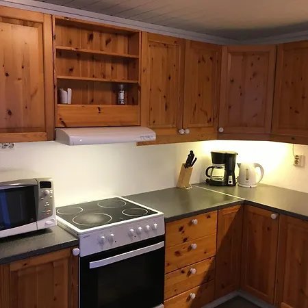 Holiday home House St. Hans *