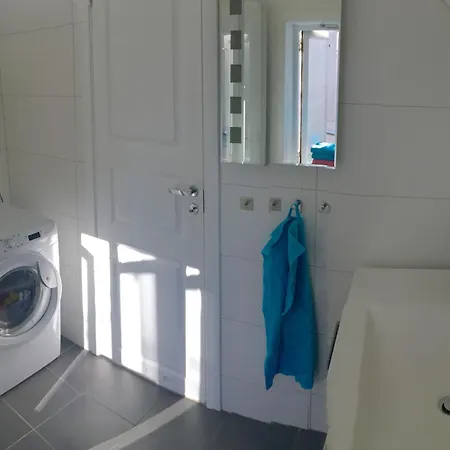 Holiday home House St. Hans *