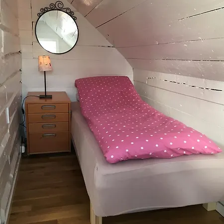 度假居 House St. Hans 斯塔万格