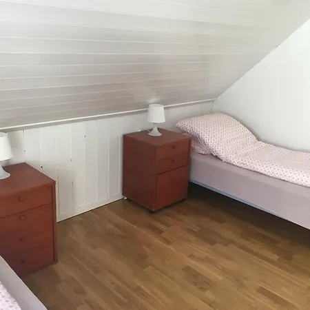 Holiday home House St. Hans *
