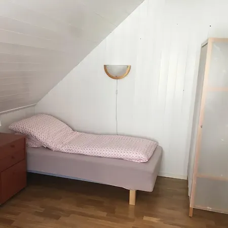 Holiday home House St. Hans