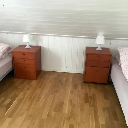 度假居 House St. Hans 斯塔万格