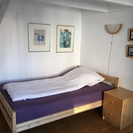 Holiday home House St. Hans Stavanger