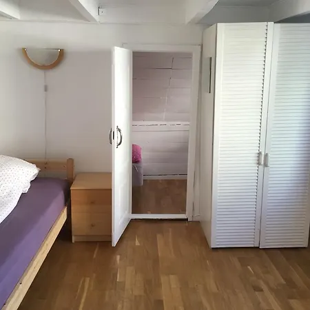 度假居 House St. Hans *