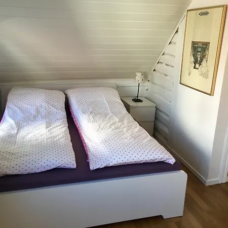 Holiday home House St. Hans
