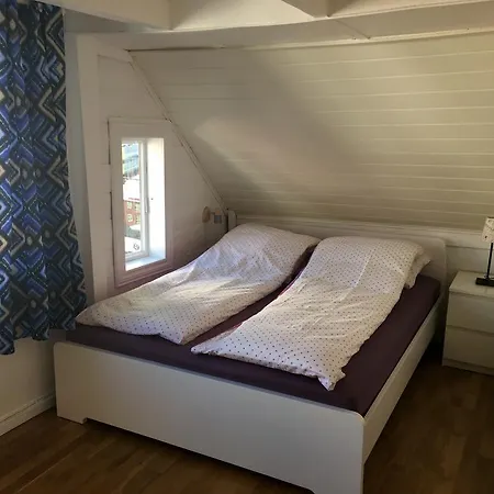 Holiday home House St. Hans Stavanger