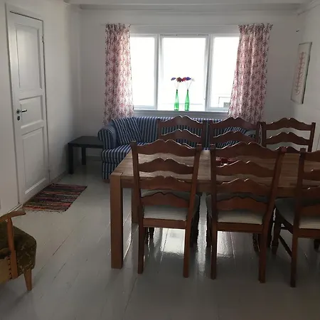 House St. Hans 斯塔万格