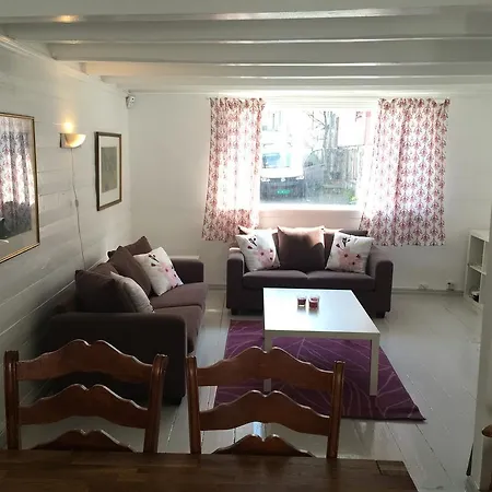 度假居 House St. Hans