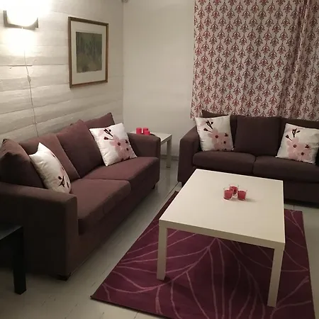 Tatil Evi House St. Hans Stavanger