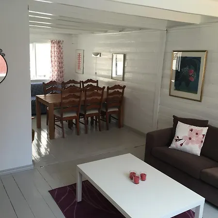 Tatil Evi House St. Hans *