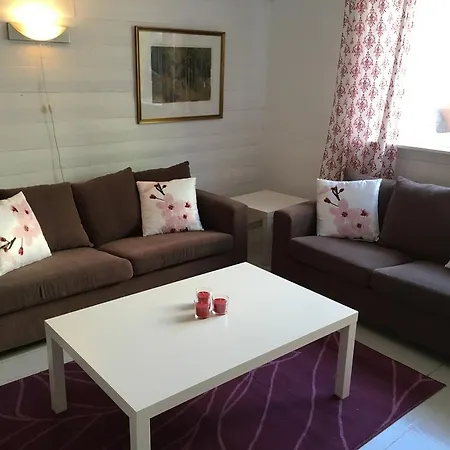 Tatil Evi House St. Hans *